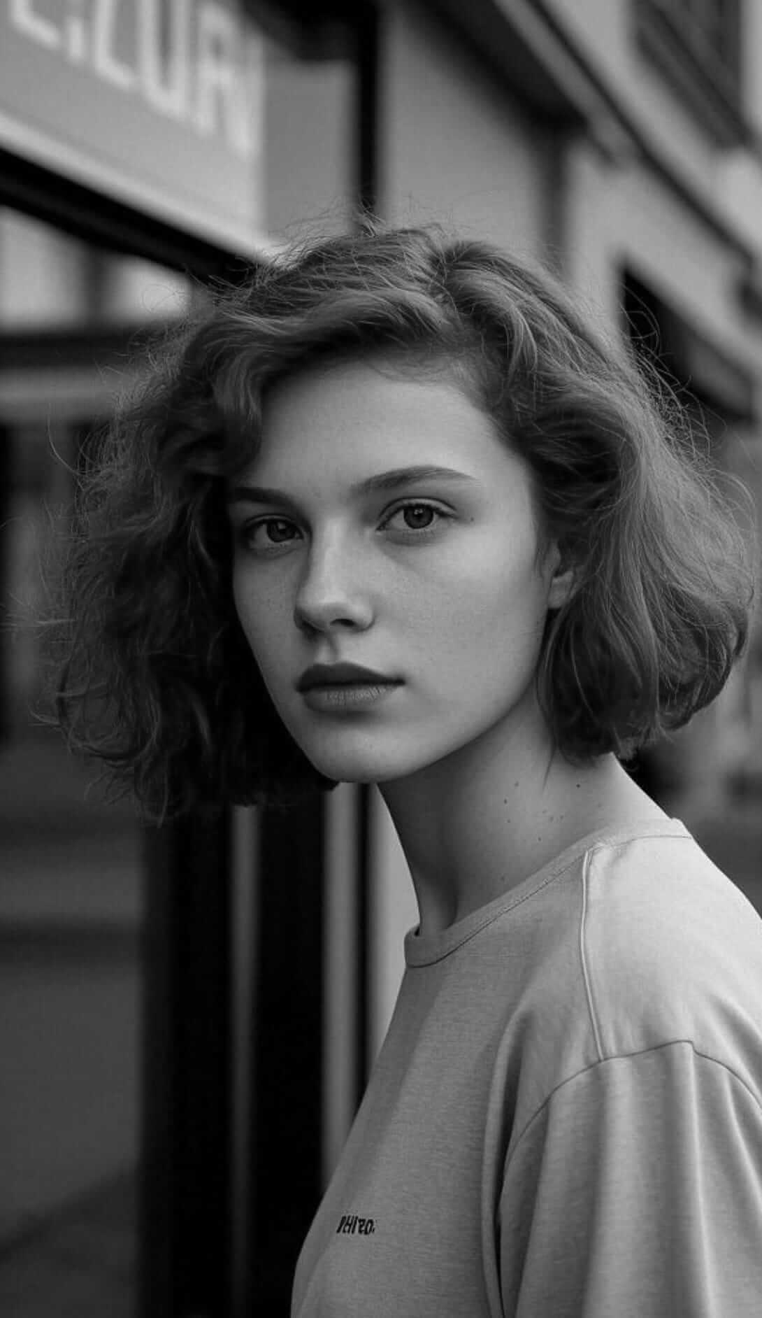 Grayscale conversion demo